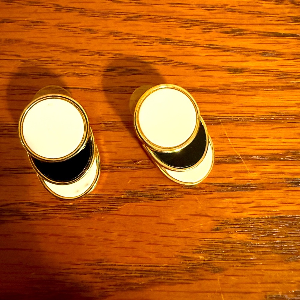 Kate Spade earrings